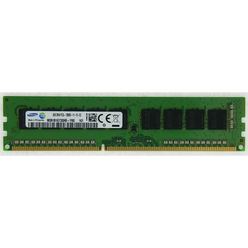 三星8G 2RX8 PC3L-12800E 1600 纯ECC服务器内存M391B1G73QH0-YK0