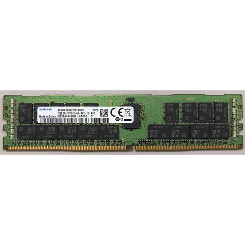 DELL DDR4 2666 ECC REG 服务器内存条 R940 R840 R740 T640 T440