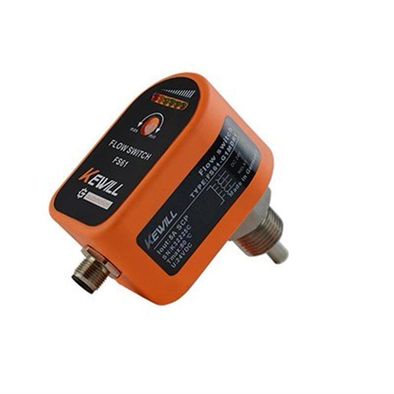 【议价】示流器流量开关fs61-g2mdp1 fs61-g2mdp2 fs61-g2mdp3