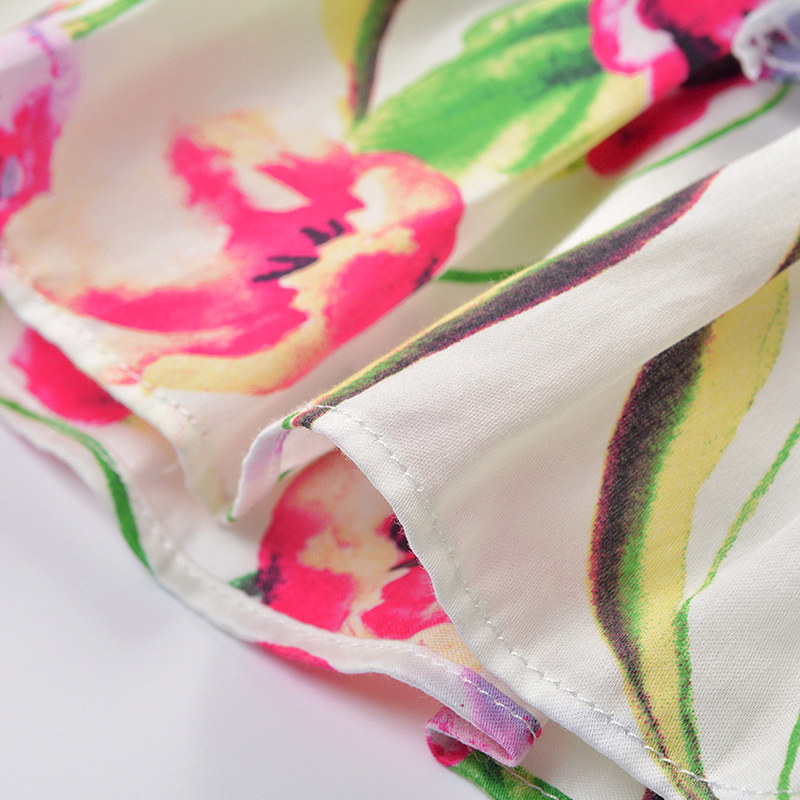 Jupe pour fille PENCIL CLUB - Ref 2050841 Image 5