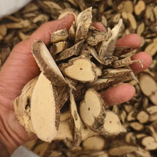 云南通关藤片 中药材 别名 乌骨藤通光散奶浆藤 扁藤 新货追风藤