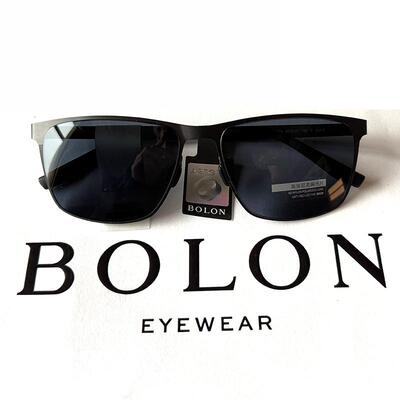 BOLON暴龙太阳镜25新品