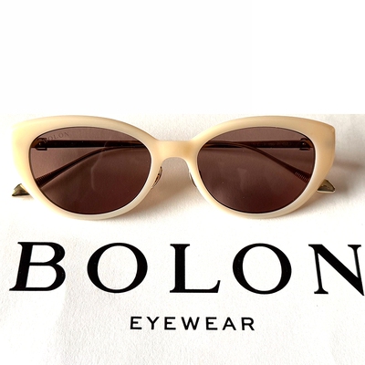 2025新款暴龙猫眼墨镜