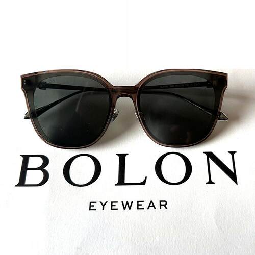 BOLON暴龙眼镜25新款潮奢