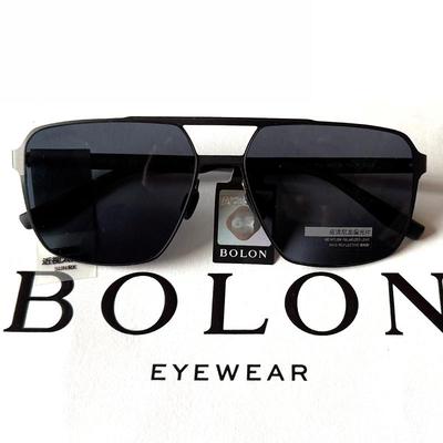 BOLON暴龙太阳镜25新品