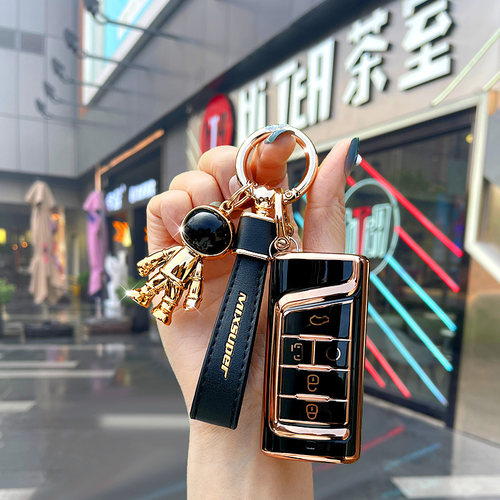 广汽传祺GS5GM8GS4时尚简约