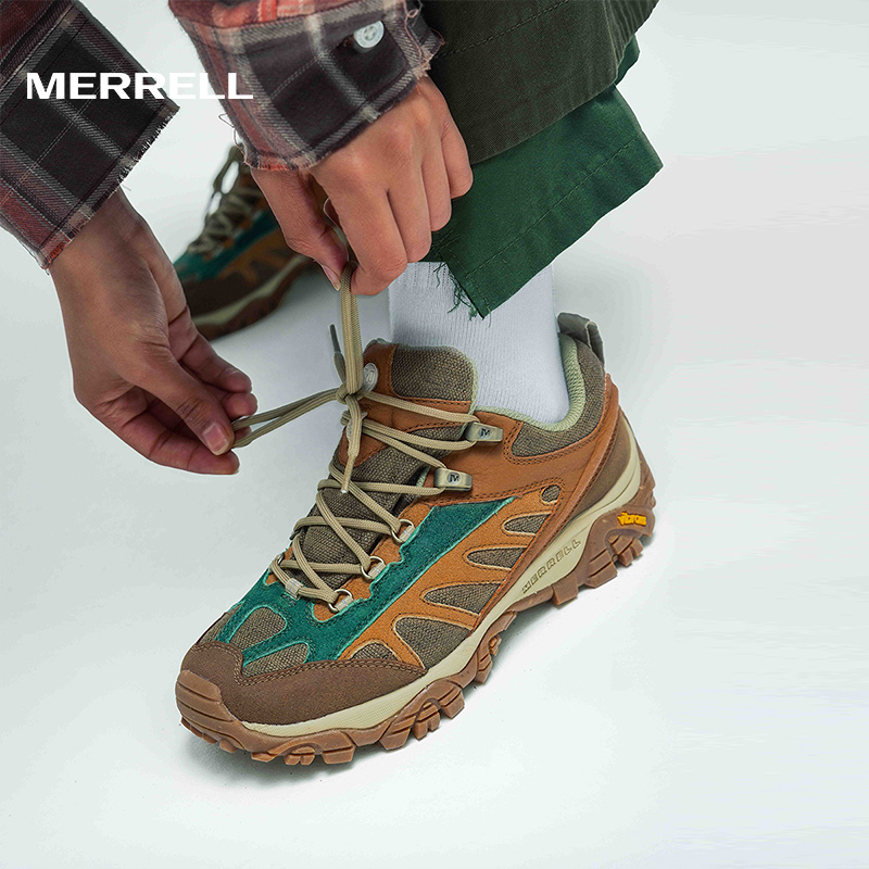 迈乐徒步登山鞋耐磨休闲鞋
