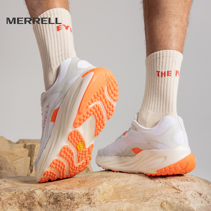 迈乐PROMORPH漠飞菁英越野路跑鞋