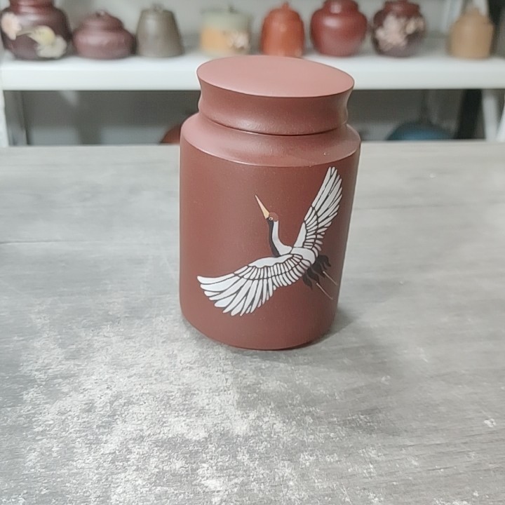 醒茶罐,餐饮具,茶叶罐,淘宝优惠券,粉丝福利购,淘宝优惠卷