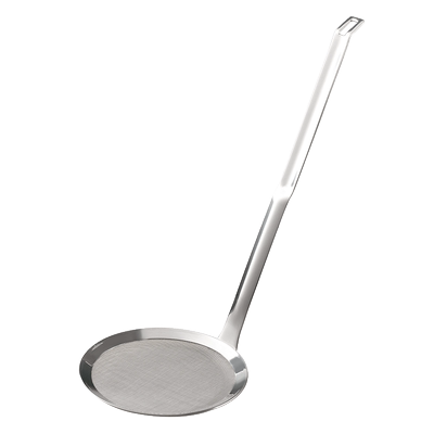 304不锈钢漏勺细网撇沫更细腻