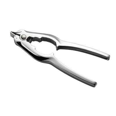 锌合金开蛤神器方便实用