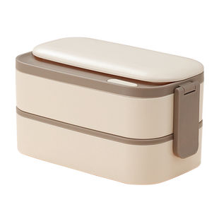 304保温饭盒上班族带饭神器便当盒餐盒不锈钢饭盒上学专用保温桶