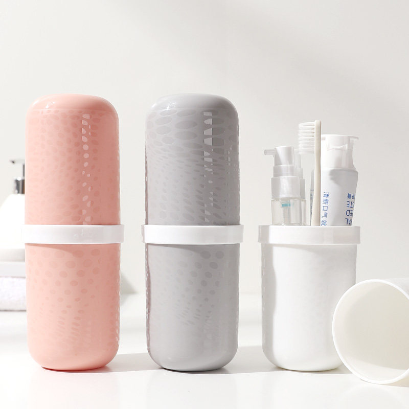 洗漱杯旅行便携式分装瓶出差多功能牙杯旅游牙刷杯套装簌漱口杯子,家庭/个人清洁工具,洗漱杯,淘宝优惠券,粉丝福利购,淘宝优惠卷