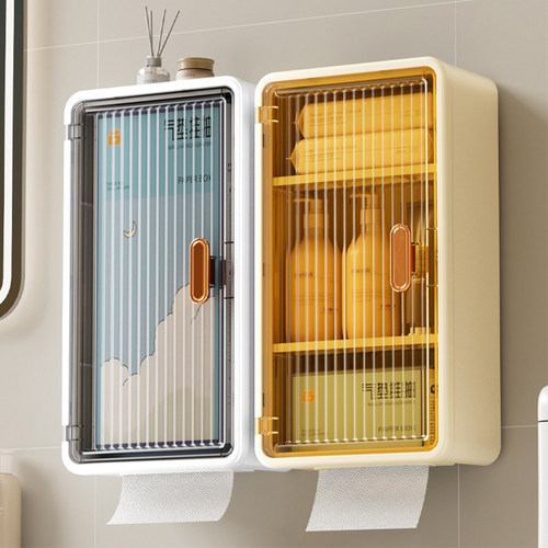 分层大容量 多功能收纳