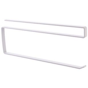 浴室柜脸盆收纳架子卫生间洗手盆下脸盘置物架台下水槽免打孔挂钩
