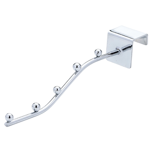 阳台晾晒神器挂架晾鞋架窗户防盗窗晾衣架窗外防盗网挂钩窗框护栏