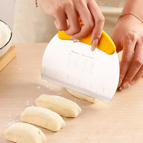 蛋糕黄油肠粉刮刀牛轧糖切刀