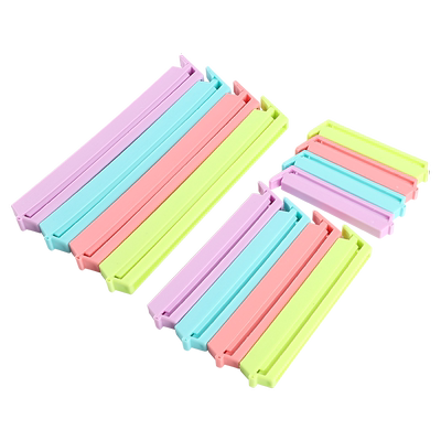 茶叶奶粉食品食物厨房神器封口夹