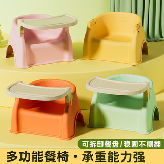 宝宝餐椅婴儿餐桌椅儿童成长椅靠背椅吃饭家用小凳子一岁以上椅子