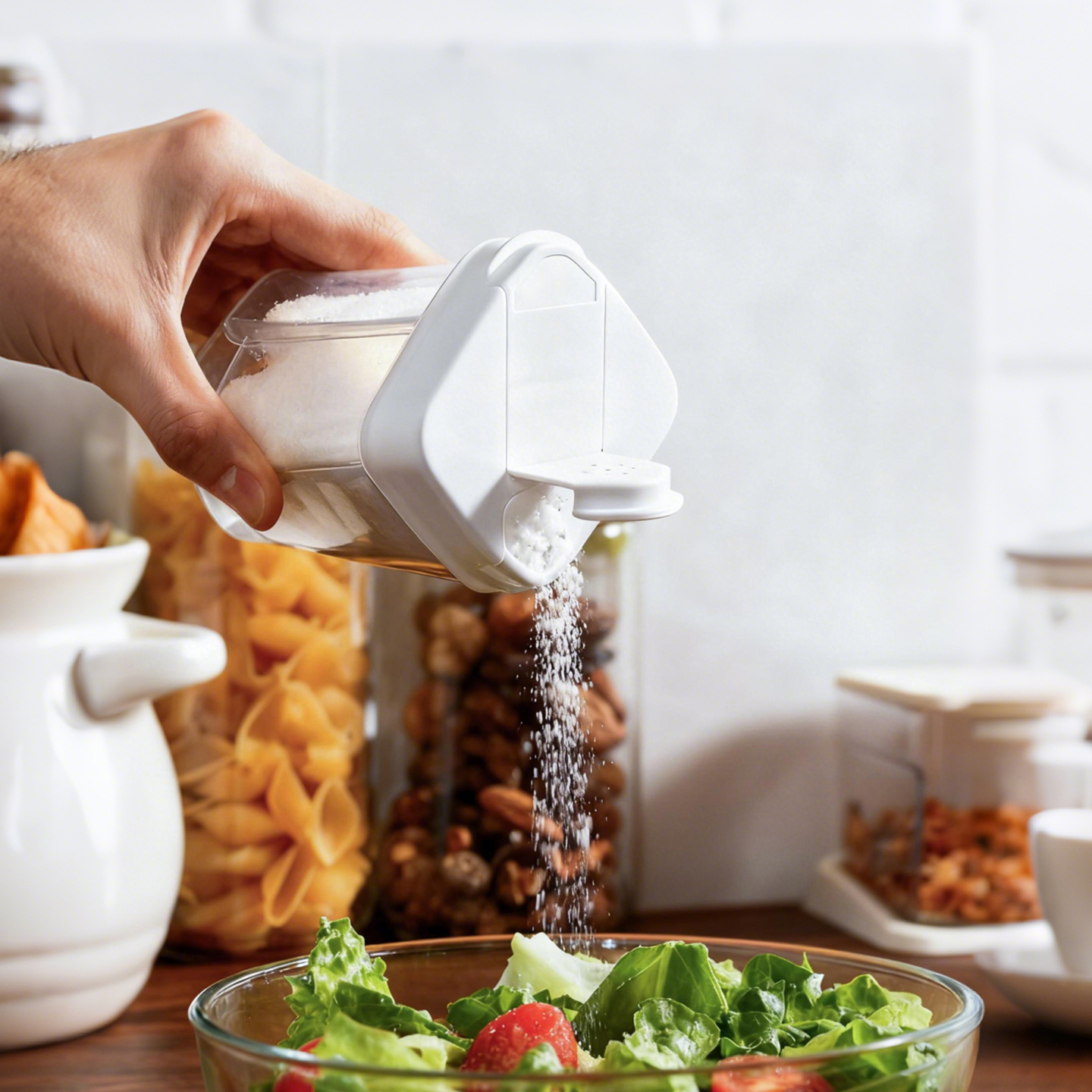 调味瓶罐撒料瓶调料盒烧烤撒料瓶神器胡椒卤料孜然粉控量分装瓶