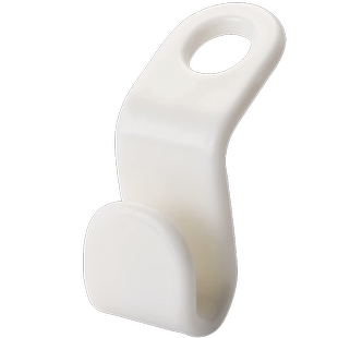 衣架连接挂钩可叠加衣服钩衣柜整理收纳节省空间多功能家用链接扣