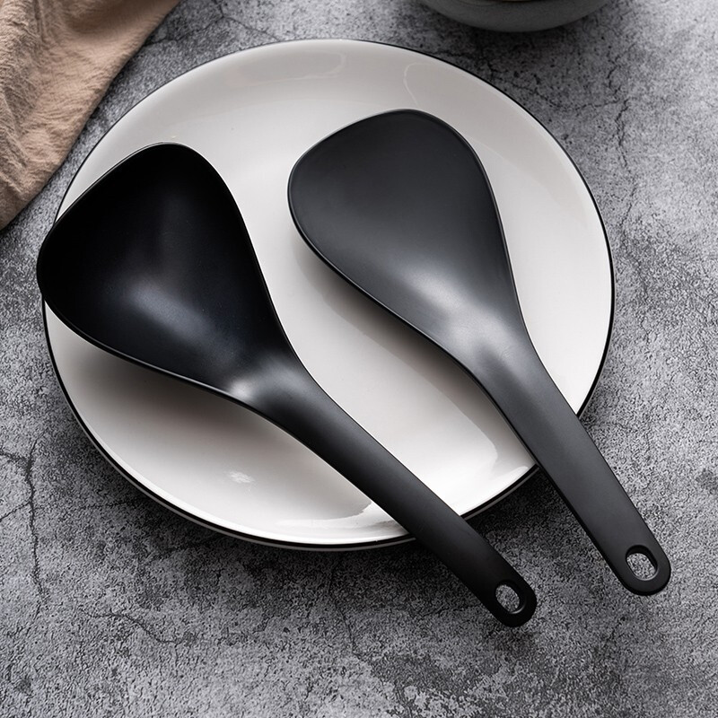 合金盛饭勺不沾米饭易清洗