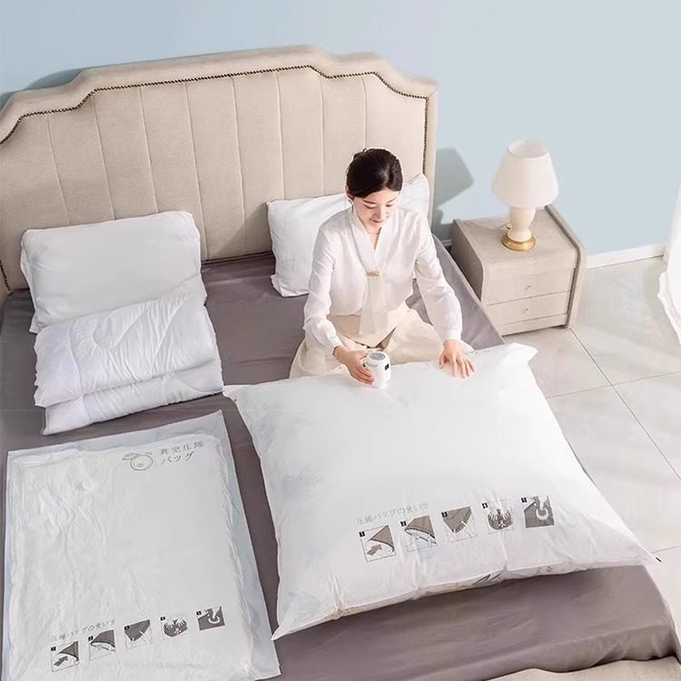 真空压缩袋衣服被子收纳袋家用换季神器旅行抽空气搬家衣物整理袋,收纳整理,衣物压缩袋,淘宝优惠券,粉丝福利购,淘宝优惠卷