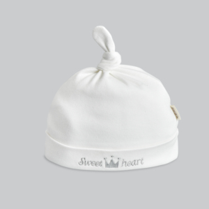 新生儿纯棉胎帽宝宝可爱囟门帽婴幼儿睡眠帽初生儿洋气帽子春秋冬