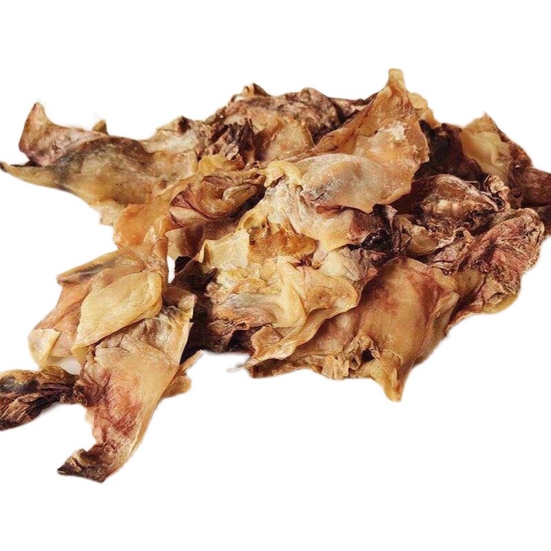 散装新鲜墨鱼干货特价