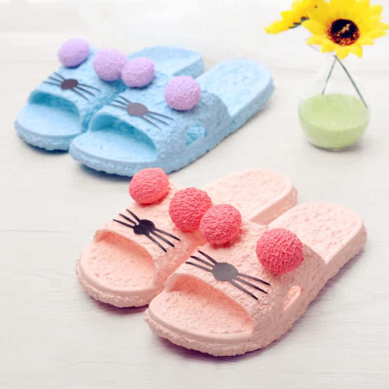 Pantoufles enfants en autre BARSMUSE - Ref 987016 Image 1