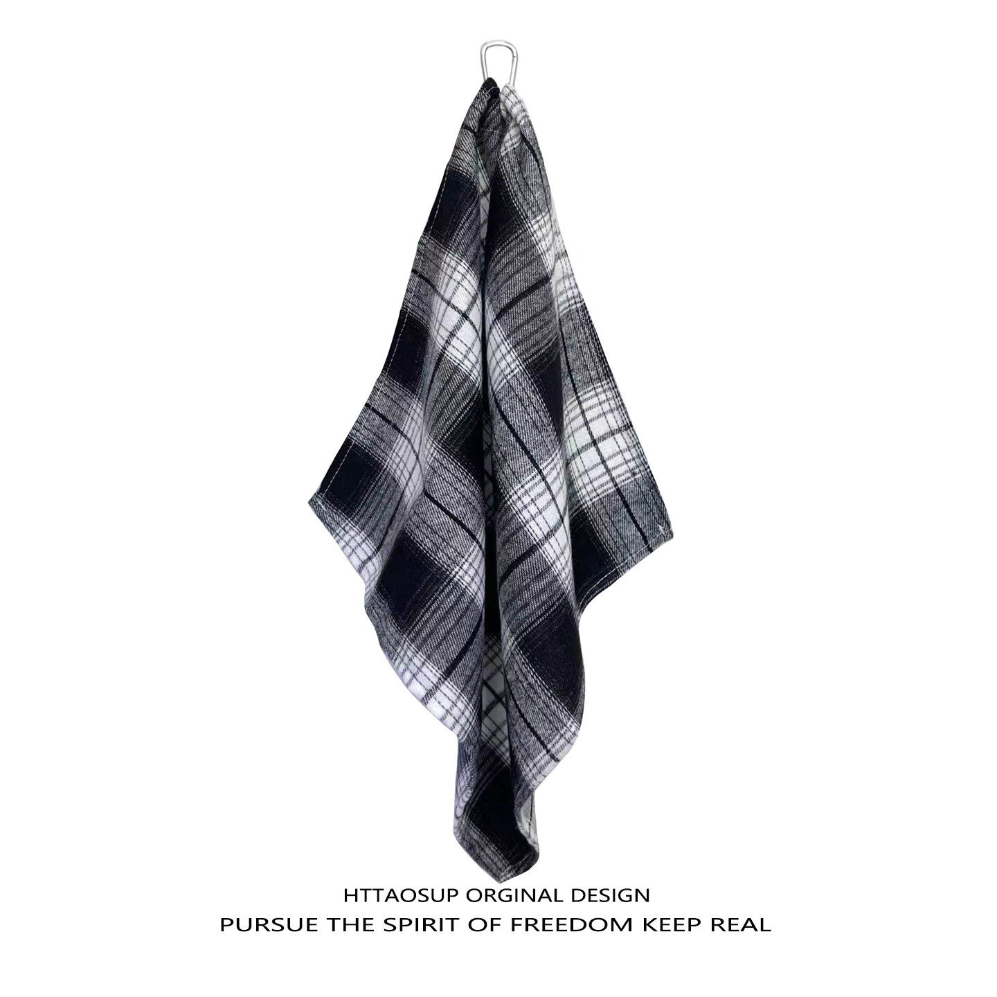 HTTAOSUP美式复古街舞格子方巾男潮牌腰巾情侣挂饰裤巾hiphop配饰,服饰配件/皮带/帽子/围巾,其他配件,淘宝优惠券,粉丝福利购,淘宝优惠卷