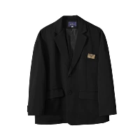 F031 Black