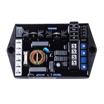 M16FA655A发电机配件调压器