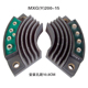 15正品 MXY200B 兰电无刷旋转整流桥模块 MXG 200 MXG200B