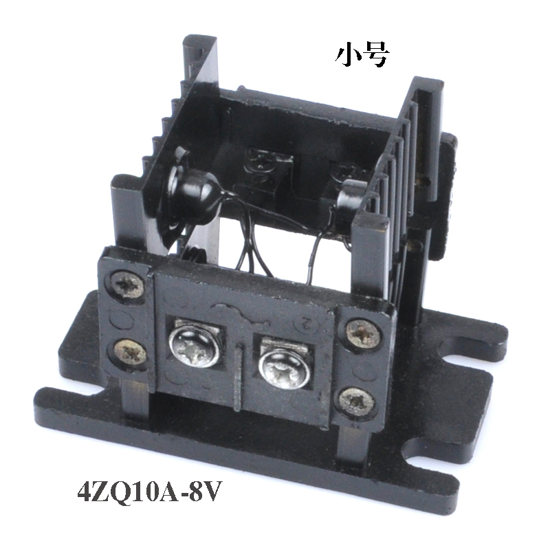 发电机配件4ZQ10A-8V铜桥4ZQ20A整流桥堆6ZQ10A整流器6ZQ20A桥推