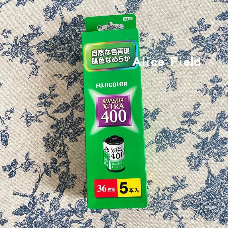 【过期胶片】个人闲置 日本原装135富士xtra400彩色负片5