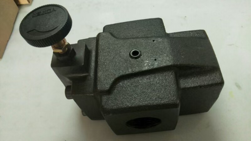 ZLYUKEN液压阀ZL-BT-10NPT