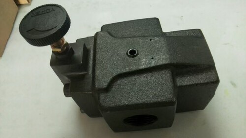 ZLYUKEN液压阀ZL-BT-10NPT