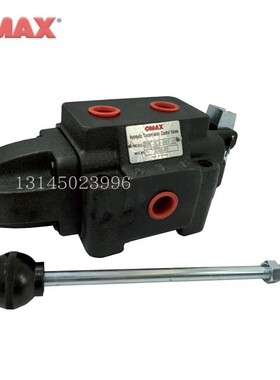 OMAX欧玛斯手动阀DM-3C2-03G DM-3C2-03T DM-3C3-03G DM-3C4-03G