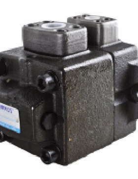 台湾康百世KOMPASS油泵SVQ35-60/65/76/82/88/94/108/116/125-FR