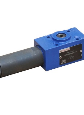 上海立新LIXIN直动式减压阀DR6DP1-L5X/31.5YM DR6DP2-L5X/31.5YM