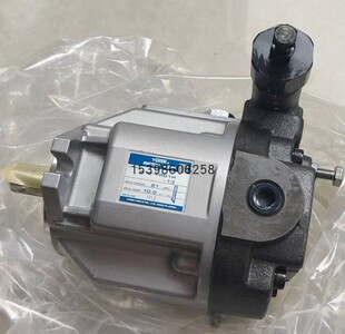 A10-FR01H-13/12日本油研YUKEN柱塞泵A10-FR01B/C-13原装全新现货