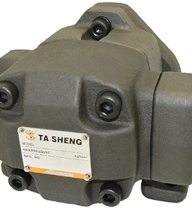 台湾大生TA SHENG油泵液压泵TA SHENG柱塞泵 叶片泵 双联叶片泵