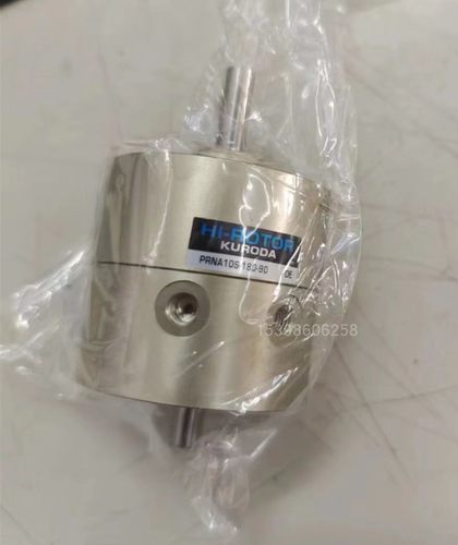PRNA10S-90-90旋转气缸KURODA