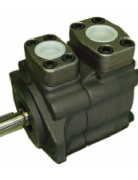 原装台湾KOMPASS康百世定量叶片泵DVQ20-23/26/32/34/38-FRAA-01