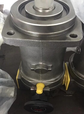 北京华德HUADE轴向柱塞泵A7V117DR1RPF00 A7V160LV1RPF00液压泵