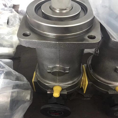 华德HUADE柱塞泵A7V117DR1RPF00