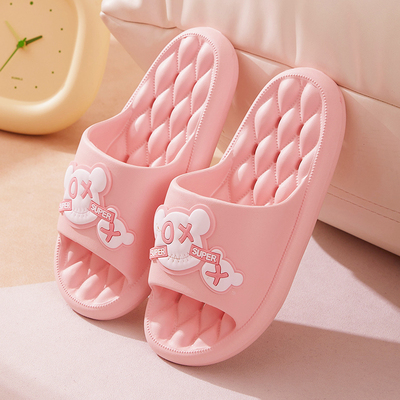 防臭速干浴室拖鞋防滑室内家居女