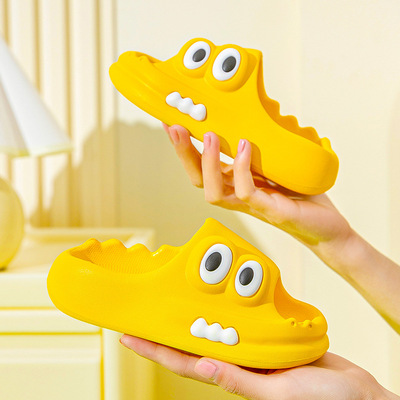 儿童拖鞋男童夏季居家居室内浴室