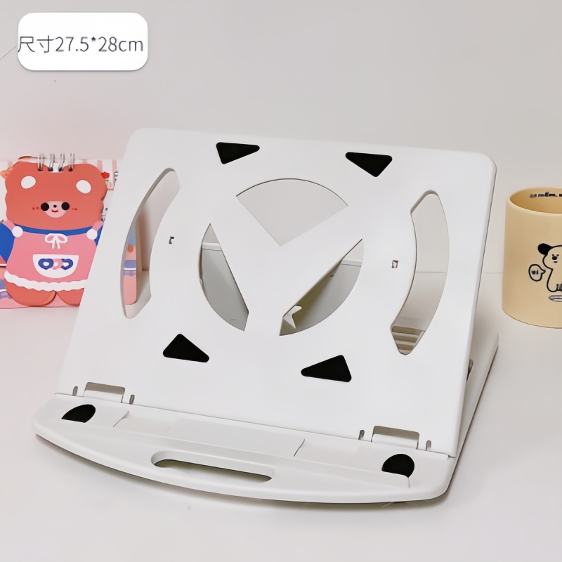 笔记本电脑支架学生桌面架子